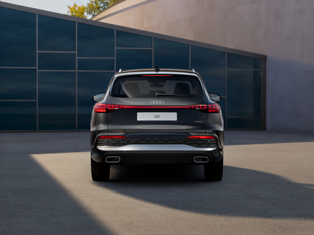 Audi Audi Audi Q5 150 kW TFSI quattro - автомобили, коли, обяви за нови и употребявани 7