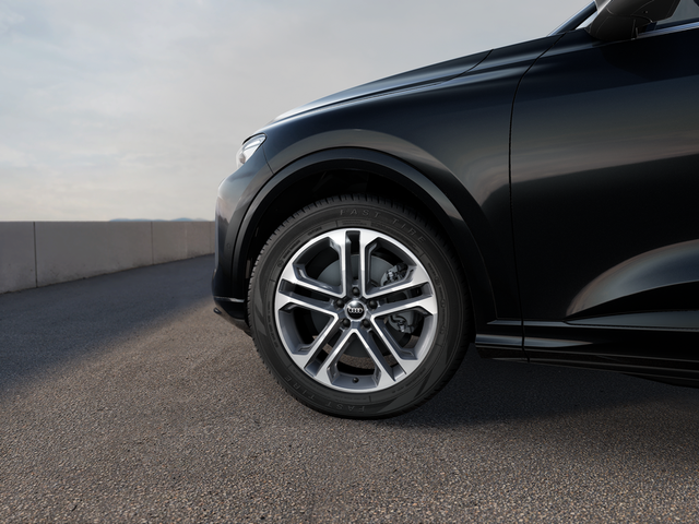 Audi Audi Audi Q5 150 kW TFSI quattro - автомобили, коли, обяви за нови и употребявани 8