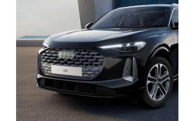 Audi Audi Audi Q5 150 kW TFSI quattro - автомобили, коли, обяви за нови и употребявани 9