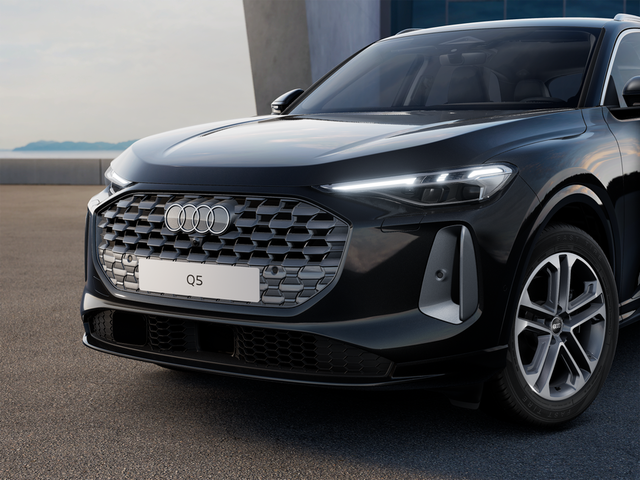 Audi Audi Audi Q5 150 kW TFSI quattro - автомобили, коли, обяви за нови и употребявани 9