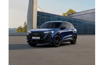 audi-q5-150-kw-tfsi-quattro - 1