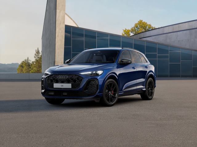 Audi Audi Audi Q5 150 kW TFSI quattro - автомобили, коли, обяви за нови и употребявани 1