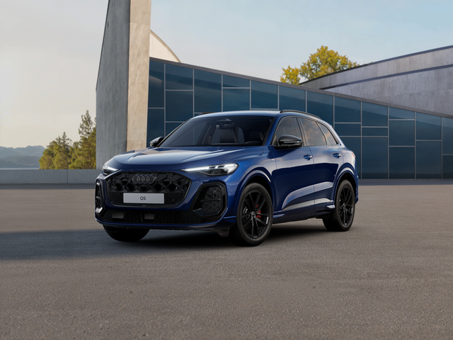 Audi Audi Audi Q5 150 kW TFSI quattro - автомобили, коли, обяви за нови и употребявани 2