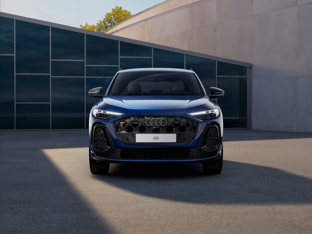 Audi Audi Audi Q5 150 kW TFSI quattro - автомобили, коли, обяви за нови и употребявани 4