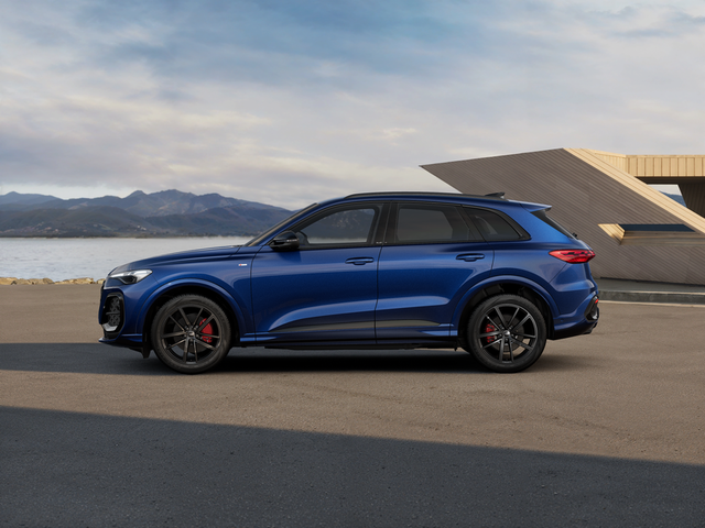 Audi Audi Audi Q5 150 kW TFSI quattro - автомобили, коли, обяви за нови и употребявани 5