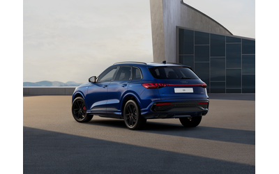 Audi Audi Audi Q5 150 kW TFSI quattro - автомобили, коли, обяви за нови и употребявани 6