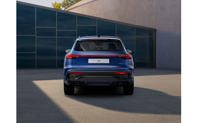 Audi Audi Audi Q5 150 kW TFSI quattro - автомобили, коли, обяви за нови и употребявани 7