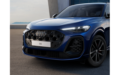 Audi Audi Audi Q5 150 kW TFSI quattro - автомобили, коли, обяви за нови и употребявани 9