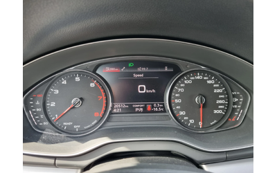 Audi Q5 2, 000MILD HYBRID/QUATTRO/TOP/FULL/EURO6 - автомобили, коли, обяви за нови и употребявани 12