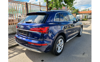 Audi Q5 2, 000MILD HYBRID/QUATTRO/TOP/FULL/EURO6 - автомобили, коли, обяви за нови и употребявани 6