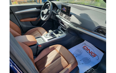 Audi Q5 2, 000MILD HYBRID/QUATTRO/TOP/FULL/EURO6 - автомобили, коли, обяви за нови и употребявани 8