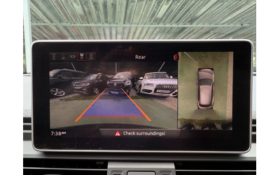 Audi Q5 2.0TFSI QUATTRO - автомобили, коли, обяви за нови и употребявани 13