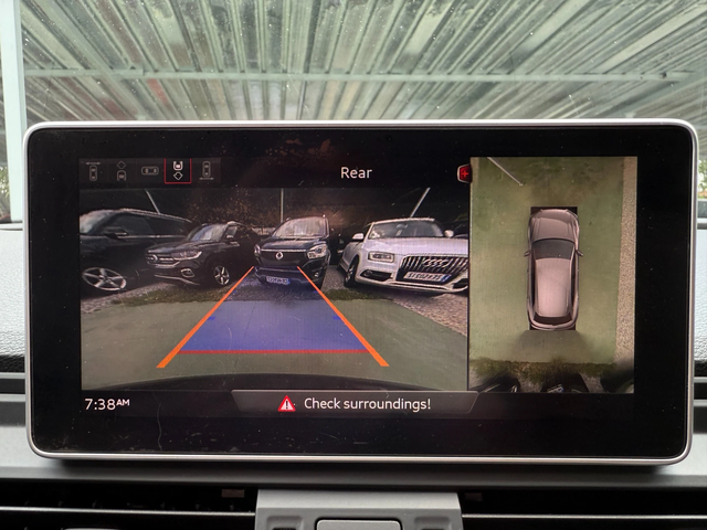 Audi Q5 2.0TFSI QUATTRO - автомобили, коли, обяви за нови и употребявани 13