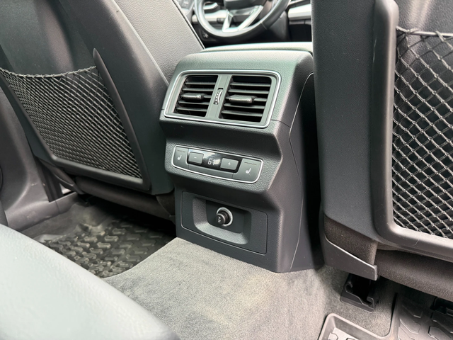 Audi Q5 2.0TFSI QUATTRO - автомобили, коли, обяви за нови и употребявани 14