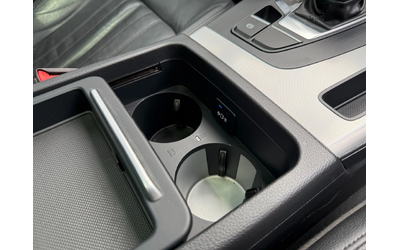 Audi Q5 2.0TFSI QUATTRO - автомобили, коли, обяви за нови и употребявани 15