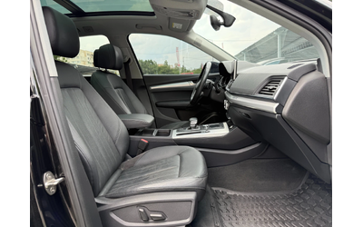Audi Q5 2.0TFSI QUATTRO - автомобили, коли, обяви за нови и употребявани 7