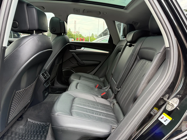 Audi Q5 2.0TFSI QUATTRO - автомобили, коли, обяви за нови и употребявани 8