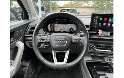 Audi Q5 55TFSI, S-LINE, PLUG-IN HYBRID - автомобили, коли, обяви за нови и употребявани 10