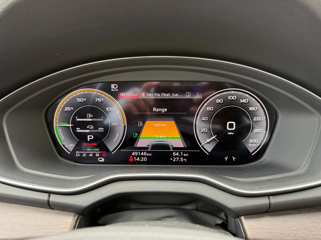 Audi Q5 55TFSI, S-LINE, PLUG-IN HYBRID - автомобили, коли, обяви за нови и употребявани 12