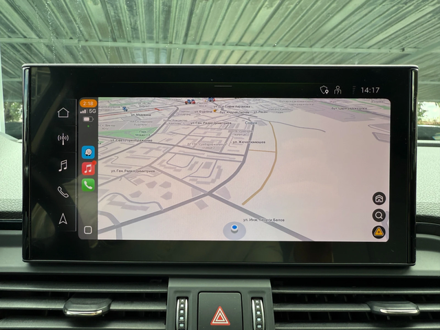 Audi Q5 55TFSI, S-LINE, PLUG-IN HYBRID - автомобили, коли, обяви за нови и употребявани 14