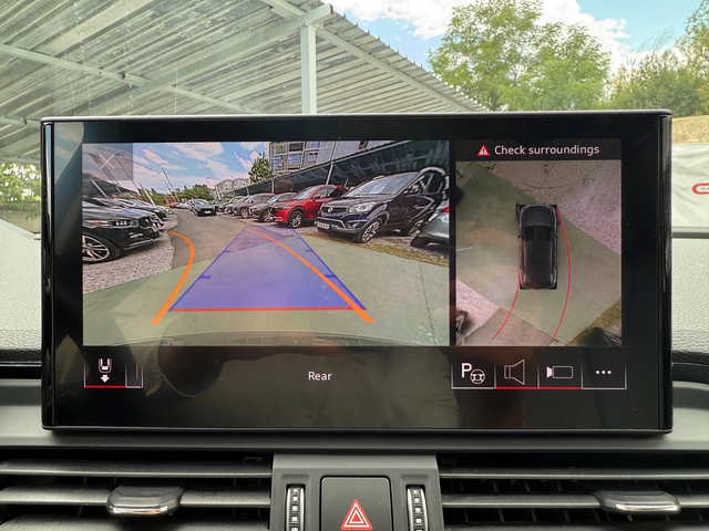 Audi Q5 55TFSI, S-LINE, PLUG-IN HYBRID - автомобили, коли, обяви за нови и употребявани 15