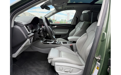 Audi Q5 55TFSI, S-LINE, PLUG-IN HYBRID - автомобили, коли, обяви за нови и употребявани 6