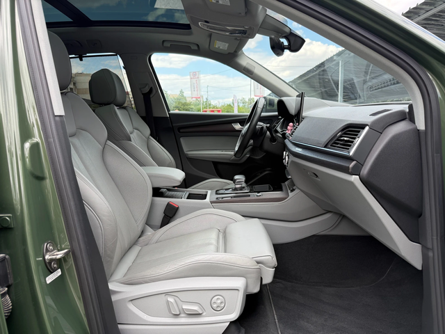 Audi Q5 55TFSI, S-LINE, PLUG-IN HYBRID - автомобили, коли, обяви за нови и употребявани 7
