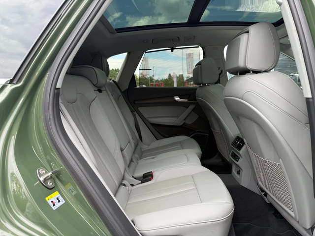 Audi Q5 55TFSI, S-LINE, PLUG-IN HYBRID - автомобили, коли, обяви за нови и употребявани 9