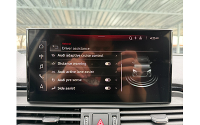 Audi Q5 45TFSI QUATTRO - автомобили, коли, обяви за нови и употребявани 12