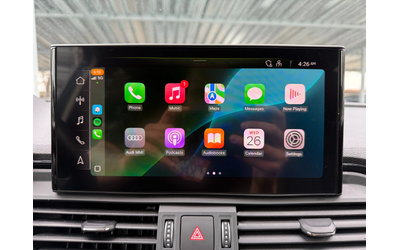 Audi Q5 45TFSI QUATTRO - автомобили, коли, обяви за нови и употребявани 13