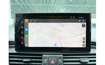 Audi Q5 45TFSI QUATTRO - автомобили, коли, обяви за нови и употребявани 14