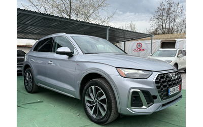 audi-q5 - 2