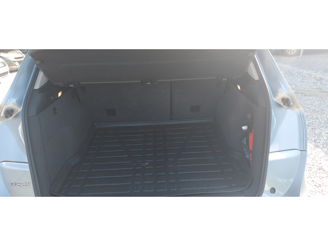 Audi Q5 2.0 TDI 170Hp 125Kw - автомобили, коли, обяви за нови и употребявани 12