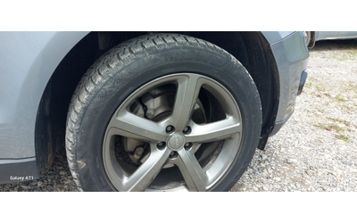 Audi Q5 2.0 TDI 170Hp 125Kw - автомобили, коли, обяви за нови и употребявани 14