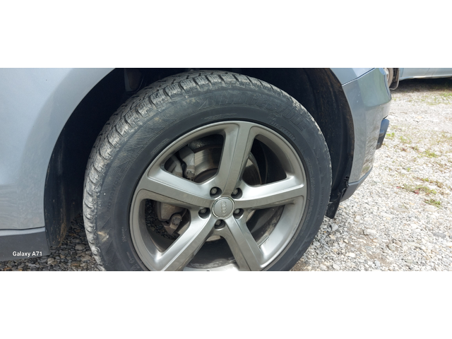 Audi Q5 2.0 TDI 170Hp 125Kw - автомобили, коли, обяви за нови и употребявани 14