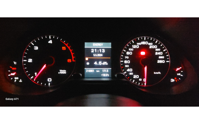 Audi Q5 2.0 TDI 170Hp 125Kw - автомобили, коли, обяви за нови и употребявани 16