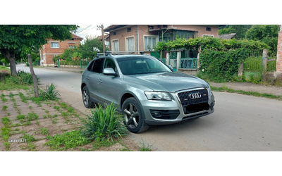 audi-q5-2-0-tdi-170hp-125kw - 5