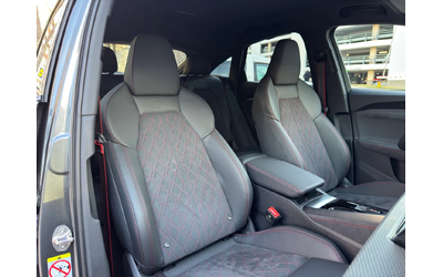 Audi Q5 2.0 TDI (204 кс) Mild Hybrid plus quattro ultra S tronic - автомобили, коли, обяви за нови и употребявани 10