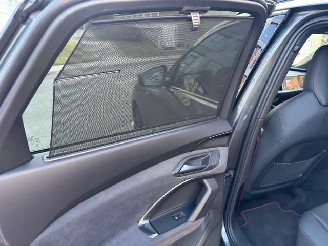 Audi Q5 2.0 TDI (204 кс) Mild Hybrid plus quattro ultra S tronic - автомобили, коли, обяви за нови и употребявани 11
