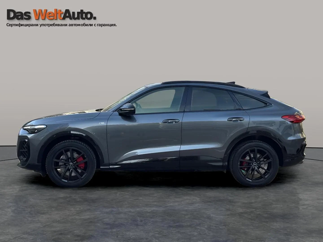 Audi Q5 2.0 TDI (204 кс) Mild Hybrid plus quattro ultra S tronic - автомобили, коли, обяви за нови и употребявани 1