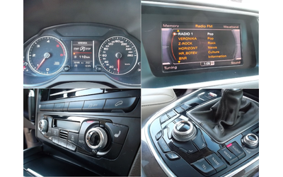 Audi Q5 2.0 TDI - автомобили, коли, обяви за нови и употребявани 15