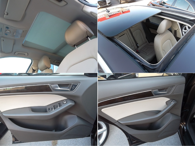 Audi Q5 2.0 TDI - автомобили, коли, обяви за нови и употребявани 17