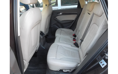 Audi Q5 2.0 TDI - автомобили, коли, обяви за нови и употребявани 9