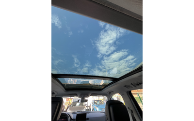 Audi Q5 2.0 TFSI / ГАЗ - автомобили, коли, обяви за нови и употребявани 18