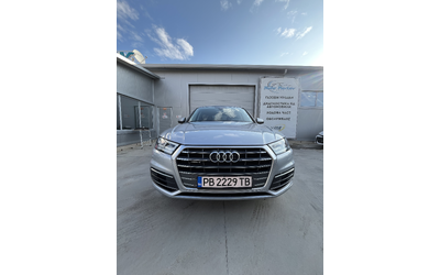 audi-q5-2-0-tfsi-gaz - 1