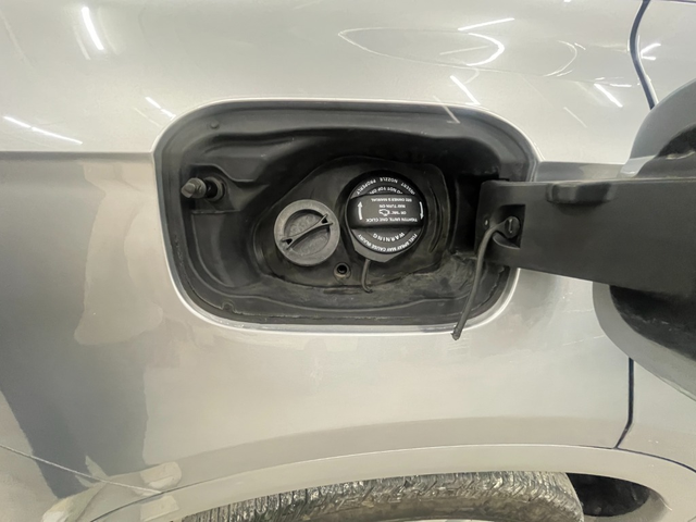 Audi Q5 2.0 TFSI / ГАЗ - автомобили, коли, обяви за нови и употребявани 8