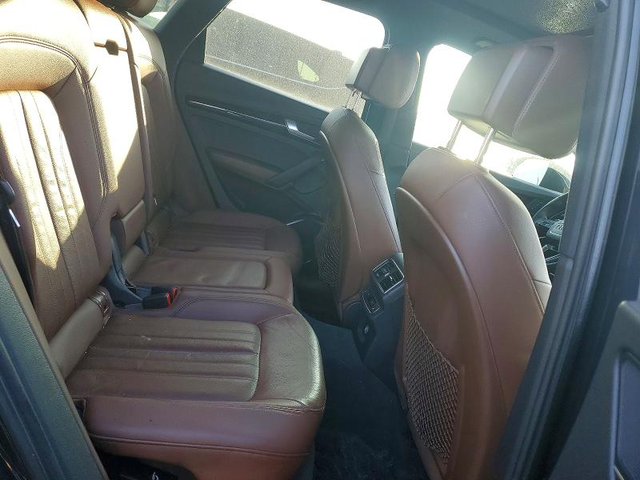 Audi Q5 2.0L 4 All Wheel Drive - автомобили, коли, обяви за нови и употребявани 10