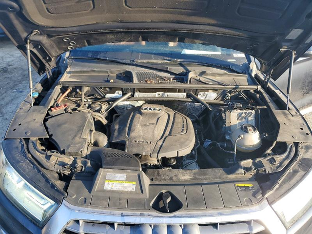 Audi Q5 2.0L 4 All Wheel Drive - автомобили, коли, обяви за нови и употребявани 11