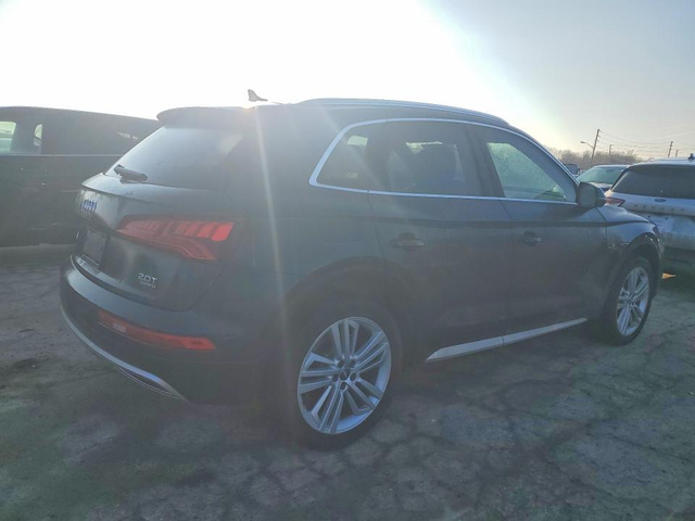 Audi Q5 2.0L 4 All Wheel Drive - автомобили, коли, обяви за нови и употребявани 2