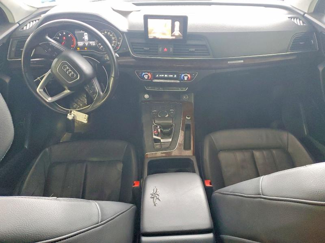 Audi Q5 2.0L 4 ALL WHEEL DRIVE - автомобили, коли, обяви за нови и употребявани 7